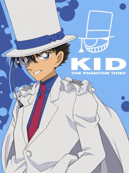 Kaito Kid
